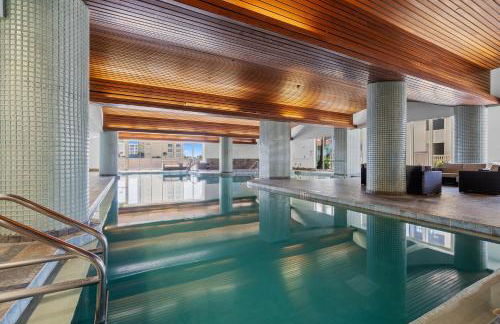 Beach Club Resort Residence and Spa - Photo 98