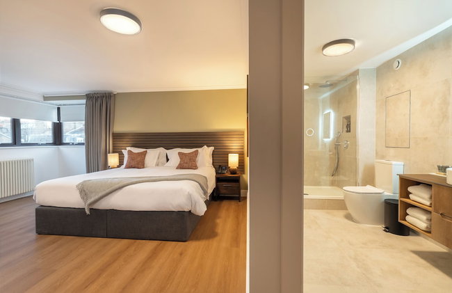 Monarch House - Serviced Apartments - Kensington - Foto 113