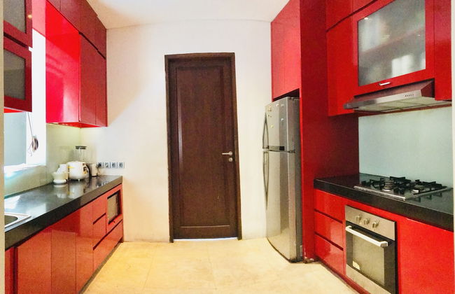 Anapuri Villas - Photo 33