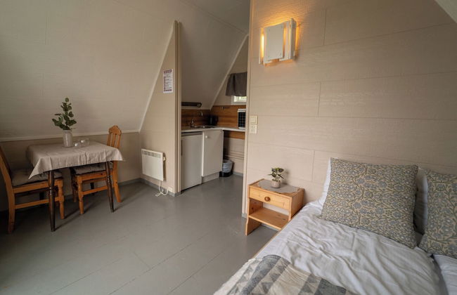 Skårungen - Photo 42