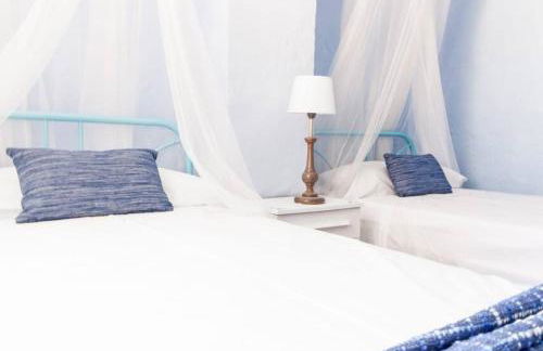 la casita del pueblo PET friendly granada - Foto 22