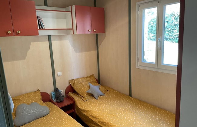 Domaine de la Presqu'île - Foto 6