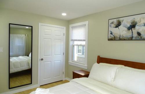 Comfortable Renovated 3 Bed Apartment - Foto 15