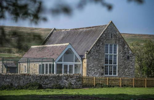 Greystead Institute - Foto 40