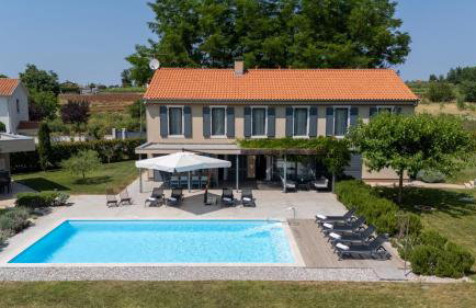 Villa Kroštula with private pool and BBQ - Foto 56