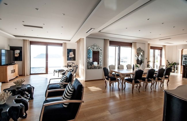 Villa Danae by Elounda Island View Villas - Foto 8