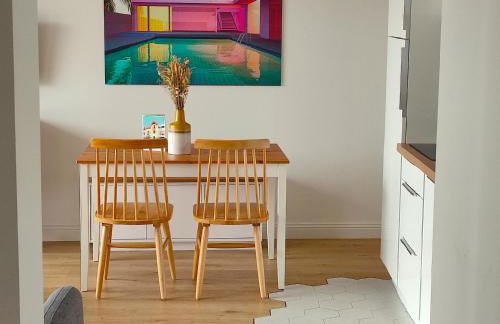 Appart Hôtel & Spa La Villa Du Port - Foto 19