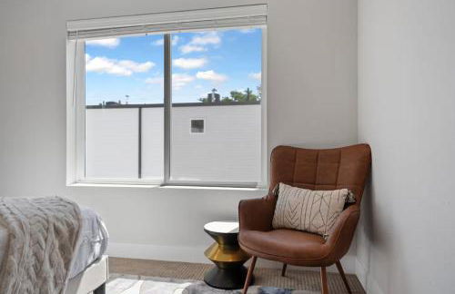 The Modern Muse Art Home - Foto 21