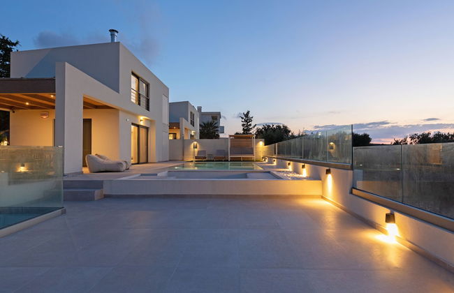 NOLA Nomadic Luxury Villas - Foto 65