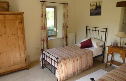 The Long Barn - Foto 15