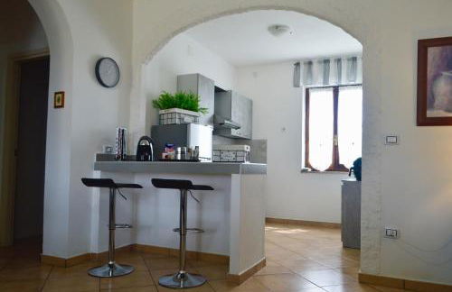 Casa Vacanza da Albino - Photo 16