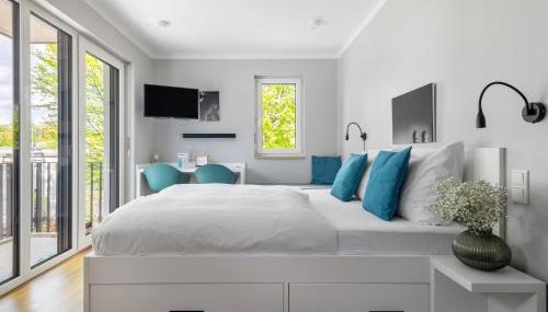 Numa Munich Munico - Foto 4