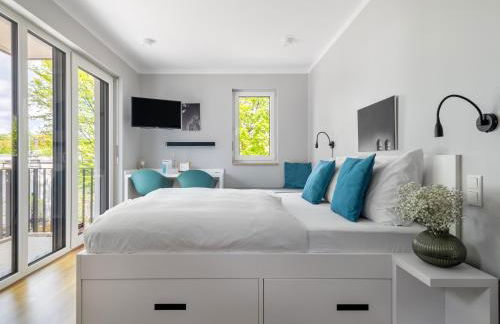 Numa Munich Munico - Foto 4