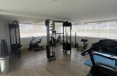 LRFlat 3 - Flat para pessoas exigentes com requinte e conforto próximo de tudo! Garagem e portaria 24h - Photo 20