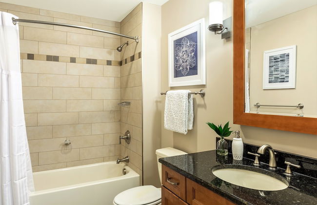 Roami at Hibernia Tower - Foto 52