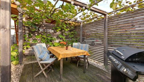 Fewo im sonnigen Kaiserstuhl - Foto 2