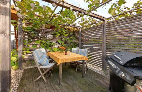 Fewo im sonnigen Kaiserstuhl - Foto 2