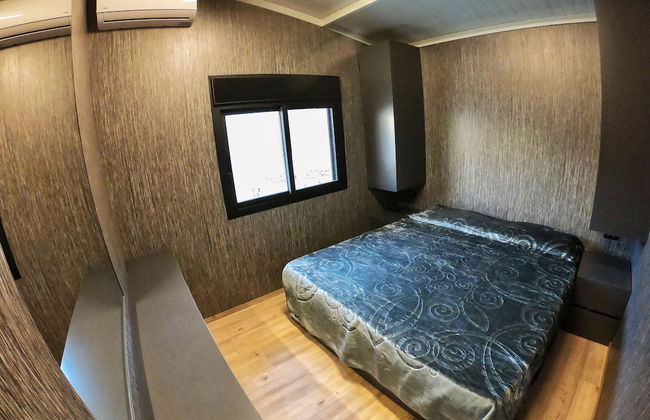 The Getaway - Foto 2