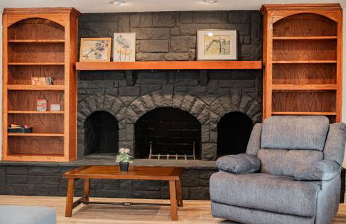 Mustang Memories-Cozy gatherings & Outdoor fun - Foto 25