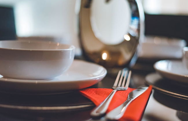 Evergreen Apartments - Photo 6