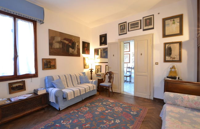 Ca'de Barbari Ac Wifi Lido Di Venezia - Photo 8