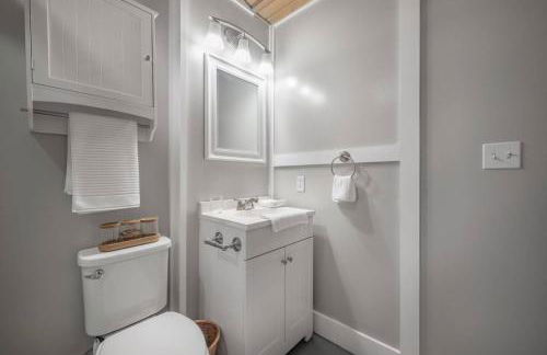 Cute Cottage in the Heights - Foto 15