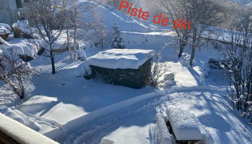 Les Chryolles - Foto 2