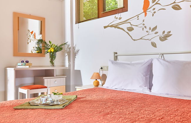 Keramos Villa and Apartments - Foto 3