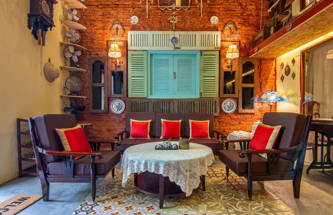 Ancient Saigon House BenThanh Center - Photo 20