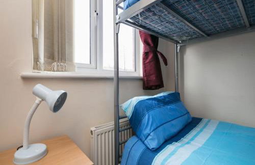 My-Places Corporate Serviced Accommodation - Foto 15