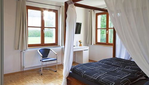 Schwarzwaldhaus24 - Ferienhaus mit Sauna, Whirlpool und Kamin - Foto 5