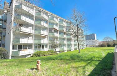 Schwarzwaldapartment Nr 24 40qm Doppelbett Rustikal - Foto 9