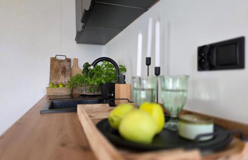 Domki Mazury z sauną i jacuzzi! - Foto 13