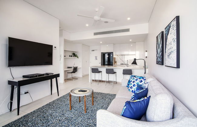 Hope Street Apartments by CLLIX - Photo 49