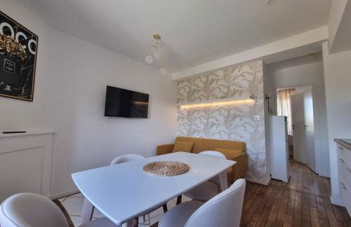 Le Coco Doré by Madame Conciergerie - Foto 6