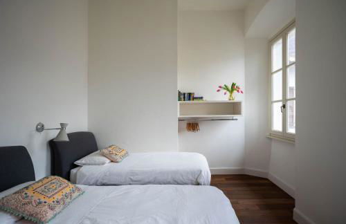 Villa Perpenti - Pianello del Lario by LoveComo - Foto 45