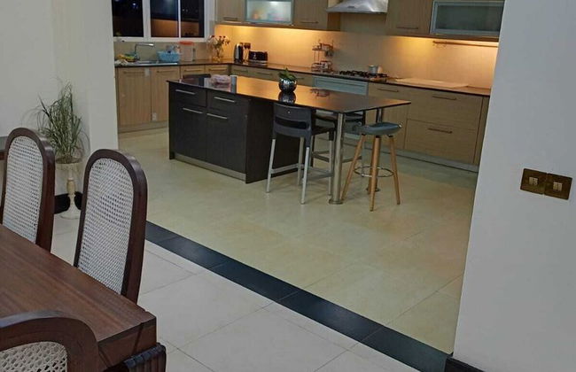 MegMara Luxury Suites Nyali - Foto 53