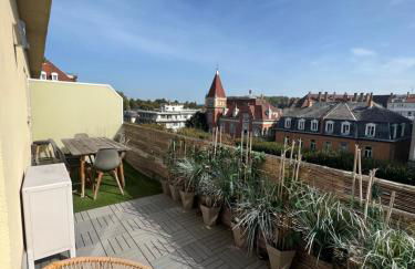 Appartement cosy orangerie - Foto 4