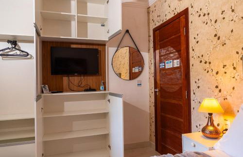 Flat da Eliete e Admilson - Foto 9