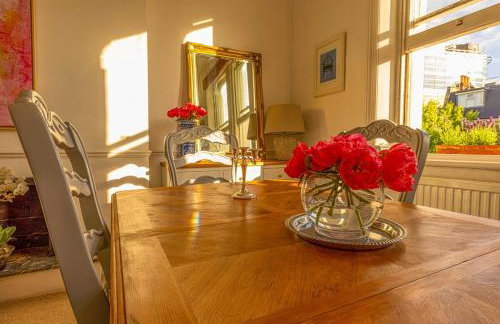 Stylish apartment in upmarket Kensington Olympia - Foto 8