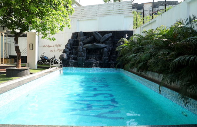 Vegas Villa by Shiloh Stays - Foto 24