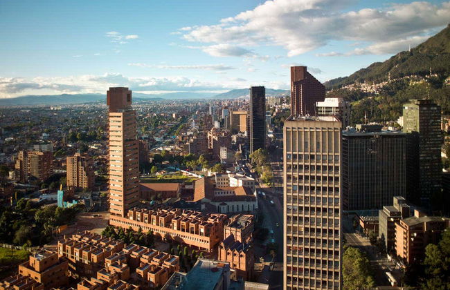 Tour panorâmico por Bogotá - Foto 3