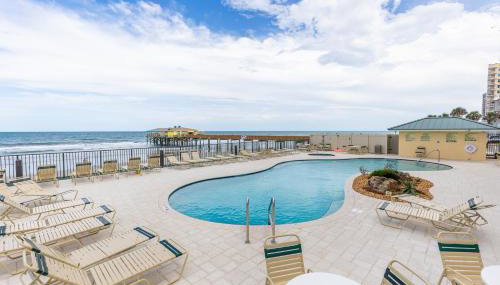 "Summer Winds" at Sunglow Resorts with Spectacular Ocean Views - Foto 2