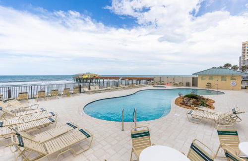 "Summer Winds" at Sunglow Resorts with Spectacular Ocean Views - Foto 2