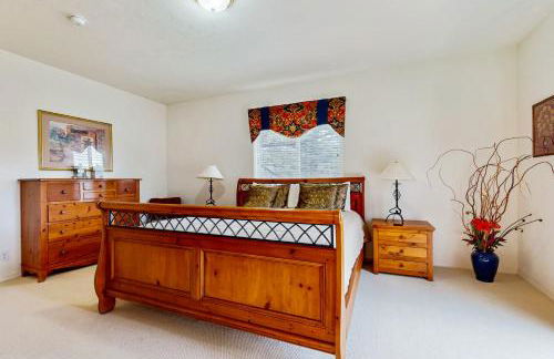 Eagle Crest Nature Retreat - Foto 20