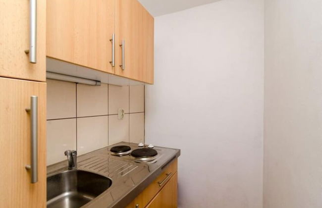 Apartments Lemes - Comfort Studio Apartment With Terrace Ap3 - Foto 4