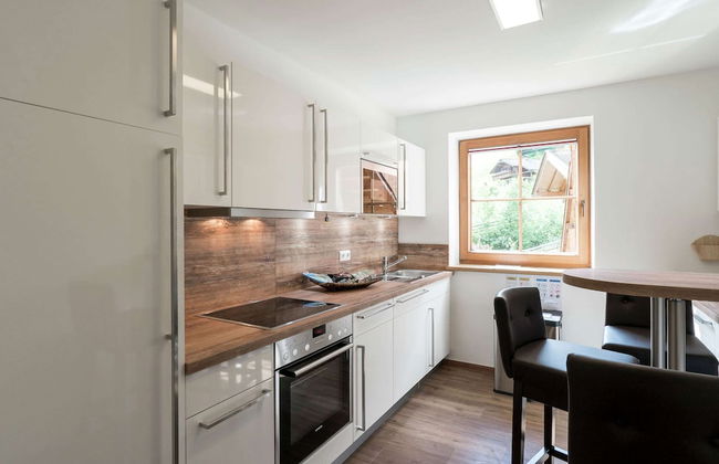 Luxurious Apartment in Saalbach-hinterglemm Near Ski Area - Foto 6