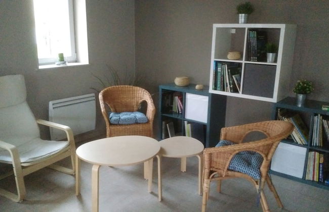 Le Manoir des Tourelles - Foto 2