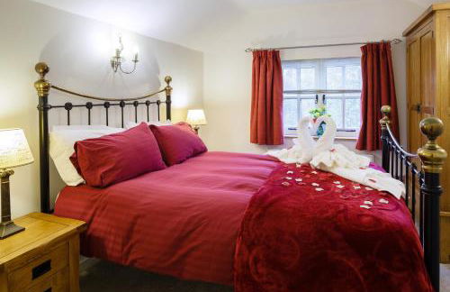 Lavender Cottage - Foto 14