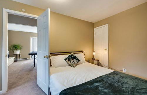 Serenity Grove Game Room Fire Pit Dog Friend - Foto 19